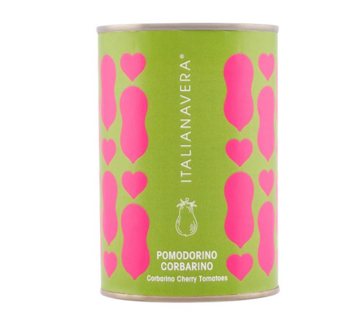 Pomodorino Corbarino