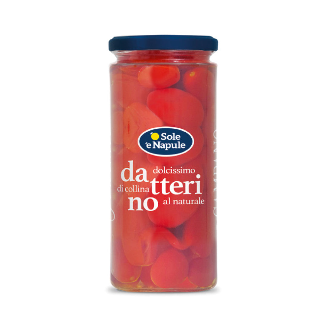 Datterino Rosso